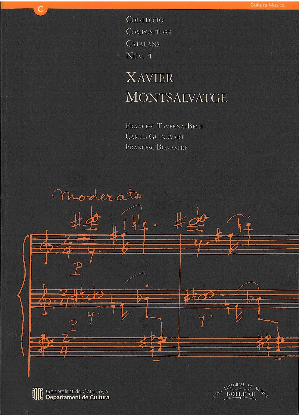 Xavier Montsalvatge