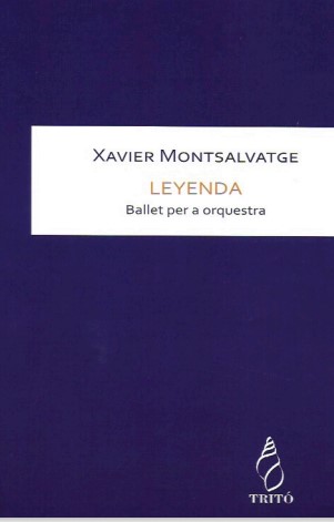 Leyenda (ballet para orquesta)
